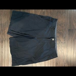 Lululemon men’s athletic shorts